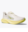 ホカ（HOKA）ランニングシューズ ジョギングシューズ マッハ 6  ホワイト イエロー 1147810-WNH スニーカー