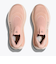 ホカ（HOKA）ランニングシューズ ジョギングシューズ スカイワード レースレス ローズ 1168877-RLTT スニーカー