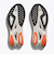 ホカ（HOKA）ランニングシューズ トレーニングシューズ 部活 マッハ X 3 ピンク イエロー 1168721-NNRS スニーカー