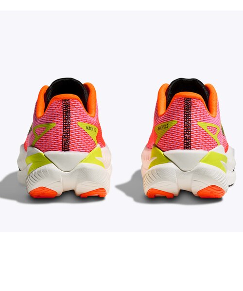 ホカ（HOKA）ランニングシューズ トレーニングシューズ 部活 マッハ X
