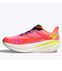 ホカ（HOKA）ランニングシューズ トレーニングシューズ 部活 マッハ X 3 ピンク イエロー 1168721-NNRS スニーカー