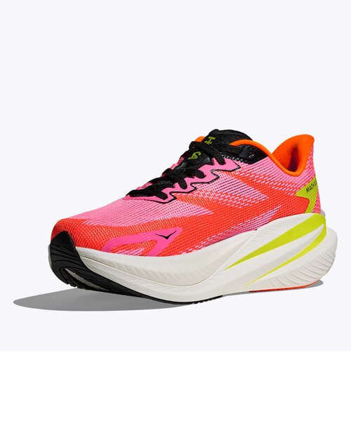 ホカ（HOKA）ランニングシューズ トレーニングシューズ 部活 マッハ X