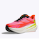 ホカ（HOKA）ランニングシューズ トレーニングシューズ 部活 マッハ X 3 ピンク イエロー 1168721-NNRS スニーカー