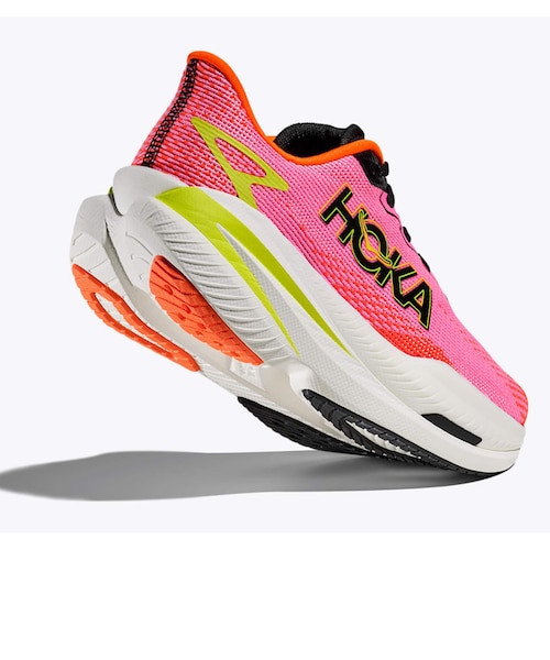 ホカ（HOKA）ランニングシューズ トレーニングシューズ 部活 マッハ X