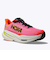 ホカ（HOKA）ランニングシューズ トレーニングシューズ 部活 マッハ X 3 ピンク イエロー 1168721-NNRS スニーカー