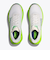 ホカ（HOKA）ランニングシューズ ジョギングシューズ マッハ 6 ライム ホワイト 1147790-WNL スニーカー