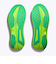 ホカ（HOKA）ランニングシューズ ジョギングシューズ マッハ 6 ライム ホワイト 1147790-WNL スニーカー