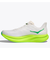 ホカ（HOKA）ランニングシューズ ジョギングシューズ マッハ 6 ライム ホワイト 1147790-WNL スニーカー