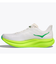 ホカ（HOKA）ランニングシューズ ジョギングシューズ マッハ 6 ライム ホワイト 1147790-WNL スニーカー