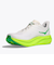ホカ（HOKA）ランニングシューズ ジョギングシューズ マッハ 6 ライム ホワイト 1147790-WNL スニーカー
