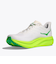 ホカ（HOKA）ランニングシューズ ジョギングシューズ マッハ 6 ライム ホワイト 1147790-WNL スニーカー
