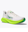 ホカ（HOKA）ランニングシューズ ジョギングシューズ マッハ 6 ライム ホワイト 1147790-WNL スニーカー