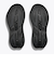 ホカ（HOKA）ランニングシューズ ジョギングシューズ スカイワード レースレス ブラック 1168876-BBLC スニーカー