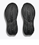 ホカ（HOKA）ランニングシューズ ジョギングシューズ スカイワード レースレス ブラック 1168876-BBLC スニーカー