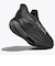 ホカ（HOKA）ランニングシューズ ジョギングシューズ スカイワード レースレス ブラック 1168876-BBLC スニーカー