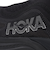 ホカ（HOKA）ランニングシューズ ジョギングシューズ スカイワード レースレス ブラック 1168876-BBLC スニーカー
