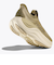 ホカ（HOKA）ランニングシューズ ジョギングシューズ スカイワード レースレス ブラウン 1168876-GDW スニーカー
