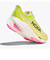 ホカ（HOKA）ランニングシューズ トレーニングシューズ 部活 ロケット X 3 イエロー 1168724-SNLG スニーカー