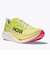 ホカ（HOKA）ランニングシューズ トレーニングシューズ 部活 ロケット X 3 イエロー 1168724-SNLG スニーカー