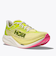 ホカ（HOKA）ランニングシューズ トレーニングシューズ 部活 ロケット X 3 イエロー 1168724-SNLG スニーカー