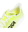 ホカ（HOKA）ランニングシューズ トレーニングシューズ 部活 ロケット X 3 イエロー 1168724-SNLG スニーカー