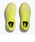 ホカ（HOKA）ランニングシューズ ジョギングシューズ クリフトン 10  イエロー 1162031-NSS スニーカー