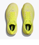 ホカ（HOKA）ランニングシューズ ジョギングシューズ クリフトン 10  イエロー 1162031-NSS スニーカー