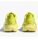 ホカ（HOKA）ランニングシューズ ジョギングシューズ クリフトン 10  イエロー 1162031-NSS スニーカー