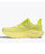ホカ（HOKA）ランニングシューズ ジョギングシューズ クリフトン 10  イエロー 1162031-NSS スニーカー