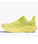 ホカ（HOKA）ランニングシューズ ジョギングシューズ クリフトン 10  イエロー 1162031-NSS スニーカー