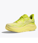 ホカ（HOKA）ランニングシューズ ジョギングシューズ クリフトン 10  イエロー 1162031-NSS スニーカー