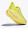 ホカ（HOKA）ランニングシューズ ジョギングシューズ クリフトン 10  イエロー 1162031-NSS スニーカー