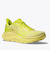 ホカ（HOKA）ランニングシューズ ジョギングシューズ クリフトン 10  イエロー 1162031-NSS スニーカー