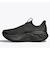 ホカ（HOKA）ランニングシューズ ジョギングシューズ スカイワード レースレス ブラック 1168877-BBLC スニーカー
