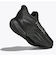 ホカ（HOKA）ランニングシューズ ジョギングシューズ スカイワード レースレス ブラック 1168877-BBLC スニーカー