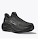ホカ（HOKA）ランニングシューズ ジョギングシューズ スカイワード レースレス ブラック 1168877-BBLC スニーカー