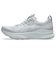アシックス（ASICS）ランニングシューズ ジョギングシューズ ゲルカヤノ 32 EXワイド グレー 1011C054.020 スニーカー