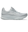 アシックス（ASICS）ランニングシューズ ジョギングシューズ ゲルカヤノ 32 EXワイド グレー 1011C054.020 スニーカー