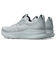 アシックス（ASICS）ランニングシューズ ジョギングシューズ ゲルカヤノ 32 EXワイド グレー 1011C054.020 スニーカー