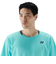 ヨネックス（YONEX）テニスウェア ユニゲームシャツ 10677-048