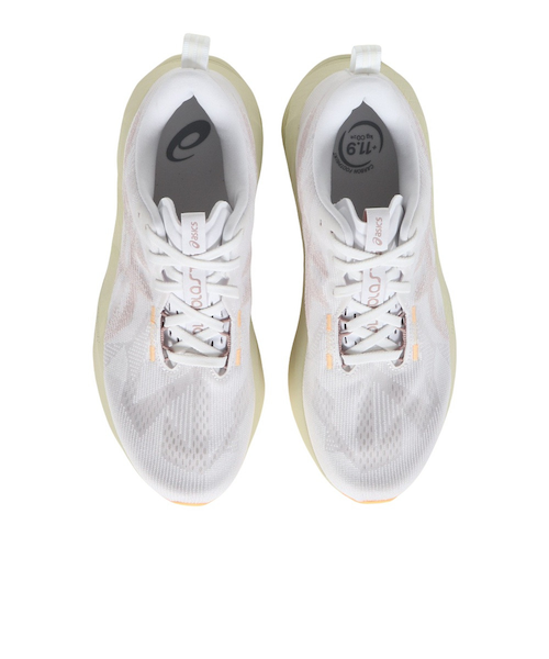 アシックス（ASICS）ランニングシューズ ジョギングシューズ ノヴァ