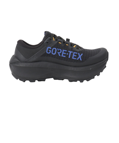 アシックス（ASICS）ランニングシューズ トレランシューズ フジセツ