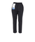 ルコックスポルティフ（lecoqsportif）エアスタイリッシュパンツ LT5FLP40L BK00