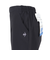 ルコックスポルティフ（lecoqsportif）エアスタイリッシュパンツ LT5FLP40L BK00