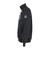 デサント（DESCENTE）鹿の子ジャージ ジャケット ST5FJG10M BK00