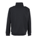 デサント（DESCENTE）鹿の子ジャージ ジャケット ST5FJG10M BK00