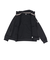 デサント（DESCENTE）鹿の子ジャージ ジャケット ST5FJG10M BK00