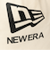 ニューエラ（NEW ERA）バック ライトトートバッグ 14L フラッグロゴ アイボリー 14521353 シンプルカジュアル