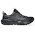 アシックス（ASICS）ランニングシューズ トレランシューズ ゲルソノマ 8 ゴアテックス ブラック 1011B977.002 スニーカー