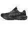 アシックス（ASICS）ランニングシューズ トレランシューズ ゲルソノマ 8 ゴアテックス ブラック 1011B977.002 スニーカー